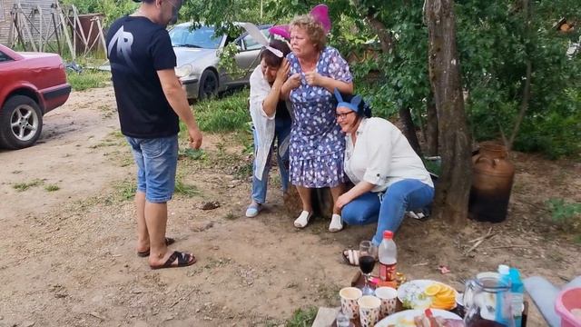 Сказка про Красную шапочку смотреть онлайн