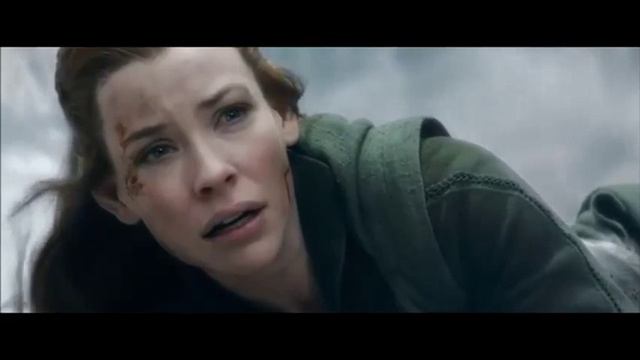 "В полях под снегом и дождём" смотреть онлайн