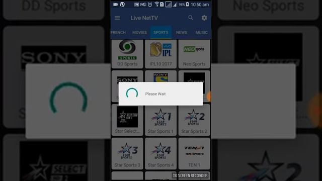 How To watch world wide Nepal, India) TV from Android Phones from www.livenettv.net смотреть онлайн