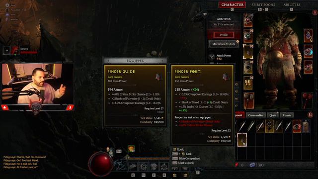 5 TIPS YOU NEED TO KNOW FOR DIABLO 4 RIGHT NOW! смотреть онлайн