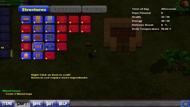 Review: Rogue Harvest (Steam) - Defunct Games смотреть онлайн