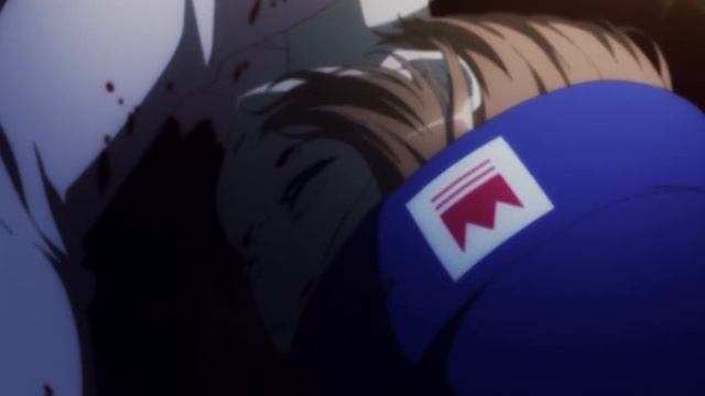 Mahou Shoujo Ikusei Keikaku AMV - Champion смотреть онлайн