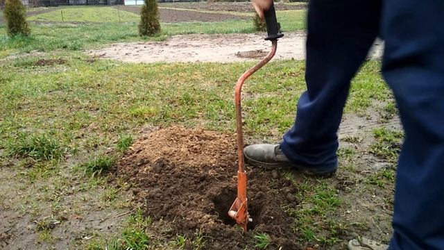 КАК ПРОБУРИТЬ СКВАЖИНУ СВОИМИ РУКАМИ.Все подробно вам расскажу.