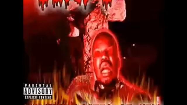 Juicy J - Ain't No Pussy
