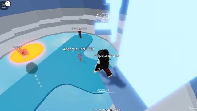 1 ком = новая серию как создать  в пж Дон стойку