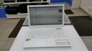 обзор на ноутбук Acer ASPIRE V3 572G 54UN