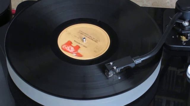 Eric Clapton - Smile ( on vinyl ) смотреть онлайн