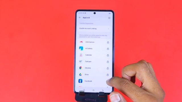 Tecno camon 20 app lock/Tecno camon 20 me app lock kaise kare/app lock setting смотреть онлайн