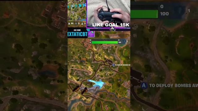Zero Build Duos! смотреть онлайн