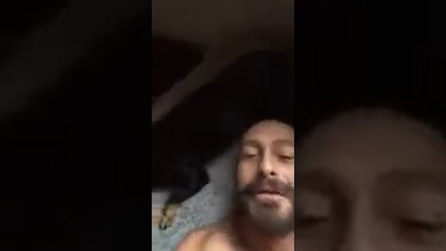 Steven Barrett (Instagram Live - 1/06/2019) смотреть онлайн
