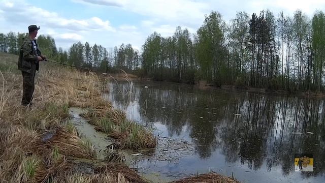 Рыбалка на Нейве деревня Быньги смотреть онлайн