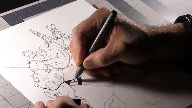 Learn how to Draw смотреть онлайн