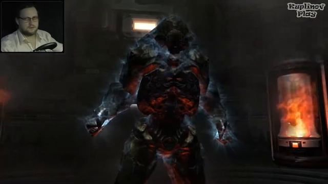 Kuplinov ► Play | BOSSBATTLES | DOOM 3: Resurrection Of Evil смотреть онлайн