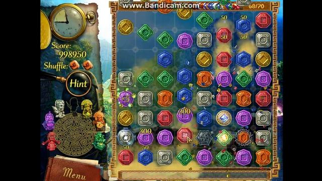 The Treasures Of Montezuma Episode 5 смотреть онлайн