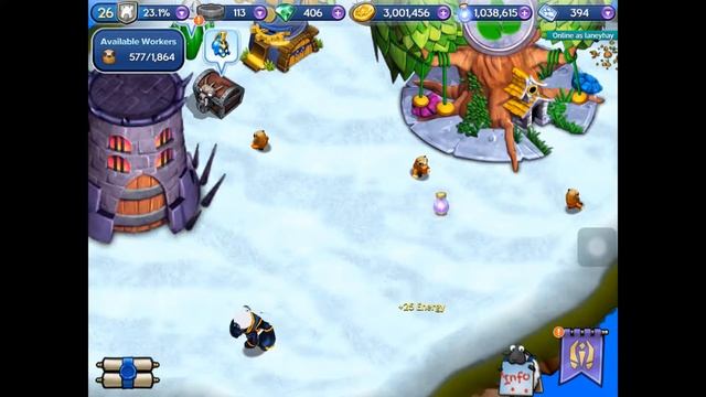 Skylanders Lost Islands Part 51 смотреть онлайн