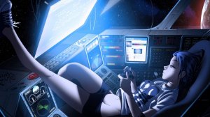 GAME GIFS WITH SOUND l НАРЕЗКА ИГРА-МУЗЫКИ #0