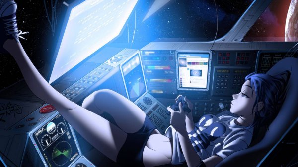 GAME GIFS WITH SOUND l НАРЕЗКА ИГРА-МУЗЫКИ #0