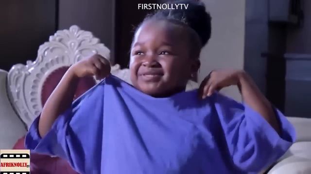 MADAM OF THE HOUSE Season 5 (2023 Movie) Ebube Obio Stephen Odemgbe 2023 Nigerian Nollywood Movies