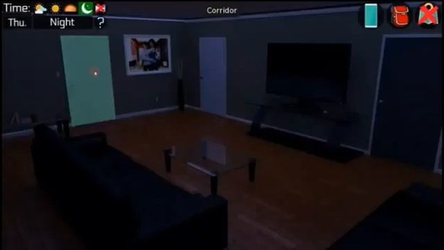 MILFY CITY V0.7 FULL GAMEPLAY (Walkthrough) смотреть онлайн