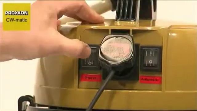 PROXXON DS 230/E Dekupaj Testere (27088) смотреть онлайн