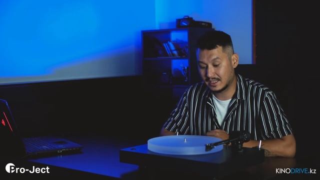 Проигрыватель Винила Pro-Ject X2 смотреть онлайн