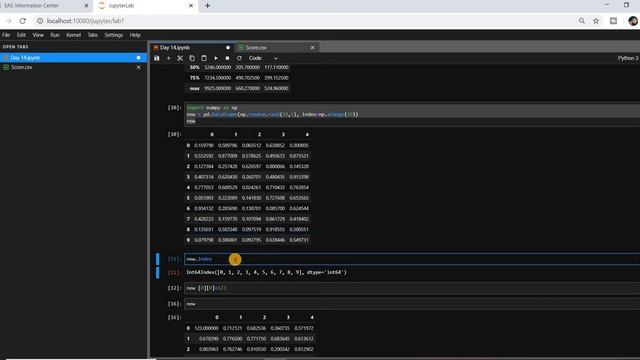 Python Programming In 30 Days Day -14 смотреть онлайн
