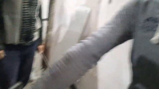 как открыть дверь если замок заклинил часть 2 смотреть онлайн