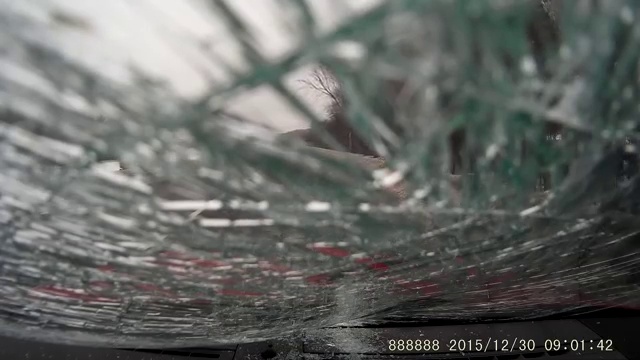 Вот почему необходимо полностью чистить машину ото льда смотреть онлайн