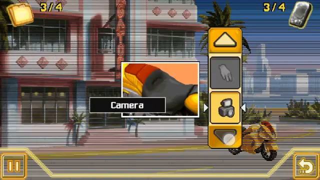 CSI : MIAMI (EPISODE 2) | JAR GAMEPLAY смотреть онлайн