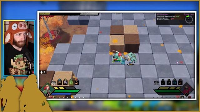 NEW BIOME! NEW ENEMIES! NEW FUN! | Let's Play Guild of Ascension [05] смотреть онлайн