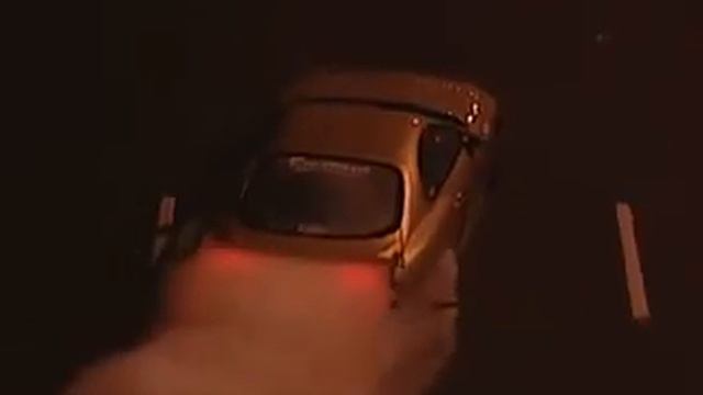 My little dark age // The art of street racing смотреть онлайн