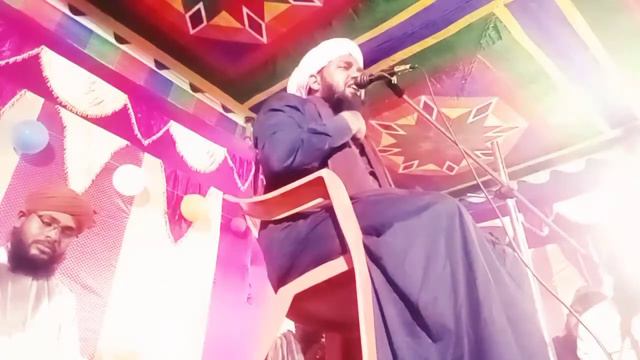 Gulam Haidar Barkati Misbahi New Bayan PART 1 Contact No 82492 73382 смотреть онлайн