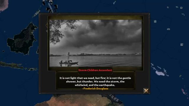 HOI4 Ash Superevent: Storm Children Ascendant смотреть онлайн