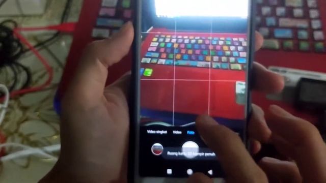 AOSP Extended V7.3 Official OS For Xiaomi Redmi Note 5 Pro