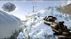 Быстрое прохождение НА ВСЕ КОРОНЫ обновленной спецоперации Ледокол warface. #warface #dembelpvo