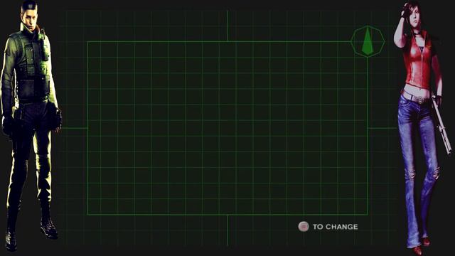 Let's Play Resident Evil Code: Veronica X [Thanks Steve] смотреть онлайн