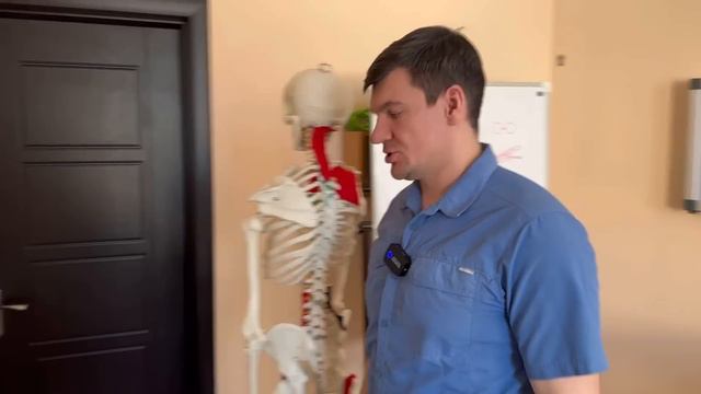 Срочно сделай это если немеют пальцы рук. Это восстанавливает нервы руки смотреть онлайн