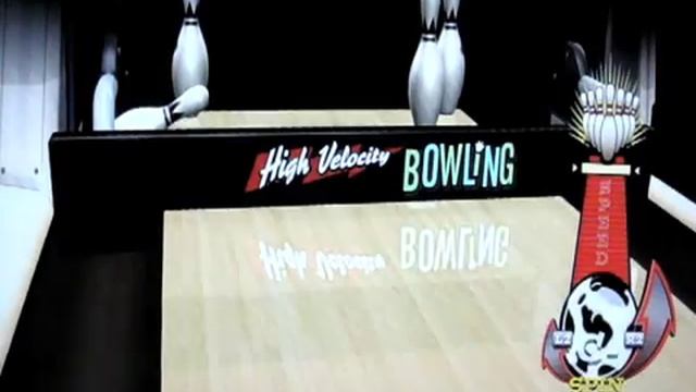 High Velocity Bowling Review.m4v смотреть онлайн