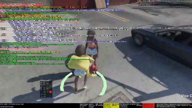 gta 6 leaks смотреть онлайн