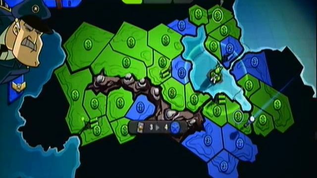 RISK Factions part 2 смотреть онлайн