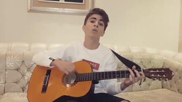 Thomas Mraz-MILLION(Cover) смотреть онлайн