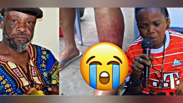 NZAMBE OYO NINI LISUSU PROPHETIE YA LIWA PONA VUE DE LOIN NZOKA MUASI NAYE MUTU ALINGI ABOMA YE... смотреть онлайн