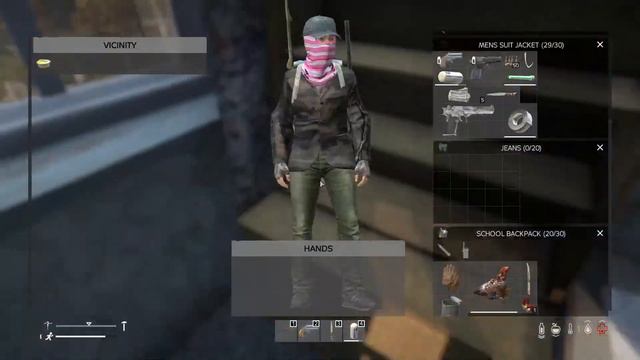 Да Разгледаме Какво Предлага Чернарус! Част 2 | DayZ | Lets Play смотреть онлайн