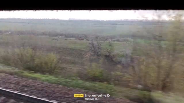 Поездка на юг, где-то в России ч. 2! смотреть онлайн
