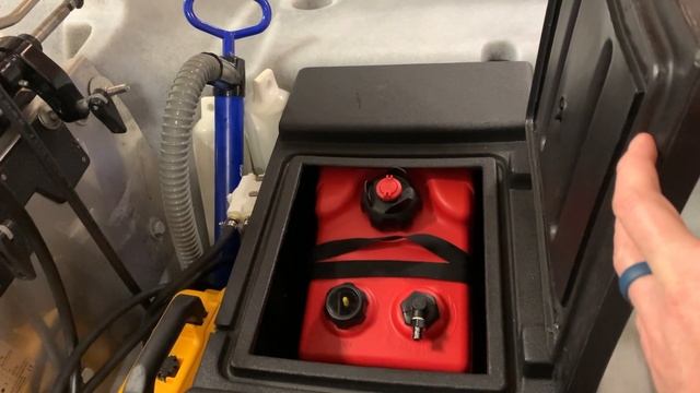 Whaly 435 Build смотреть онлайн