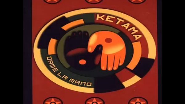 Camino el monte - Ketama