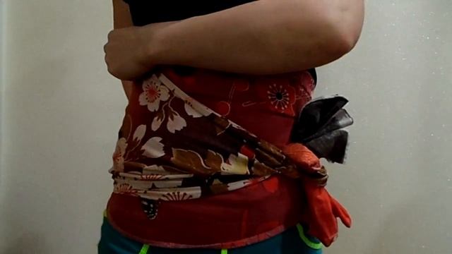 Как избавиться от живота после родов за короткий срок. Подвязывание после родов. смотреть онлайн