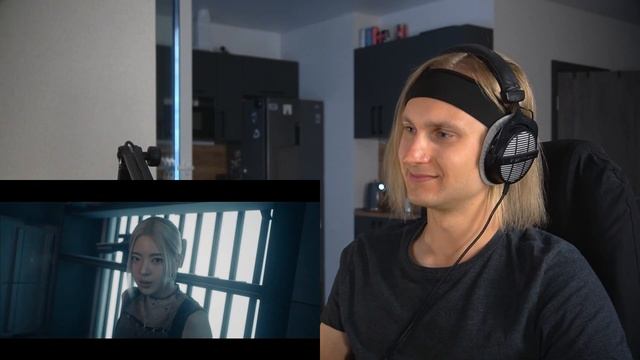ITZY RINGO | reaction | Проф. звукорежиссер смотрит смотреть онлайн