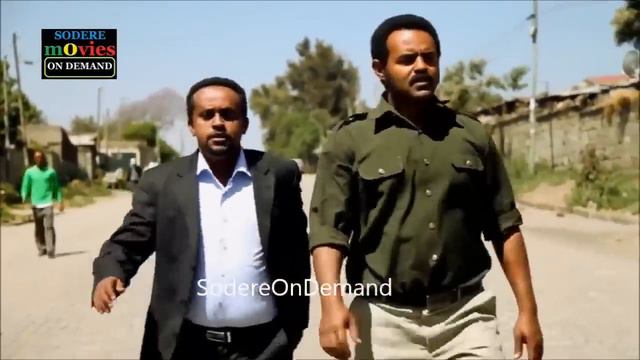 ማህደር አሰፋ ፊልም Ethiopian film 2018 смотреть онлайн