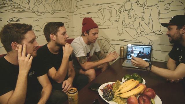 Architects watch russian music videos | #balalike смотреть онлайн
